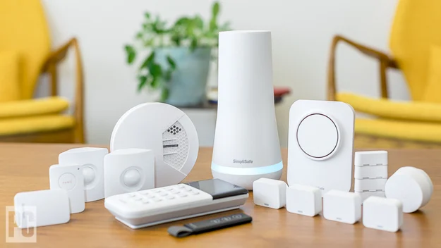 Vivint Security System,