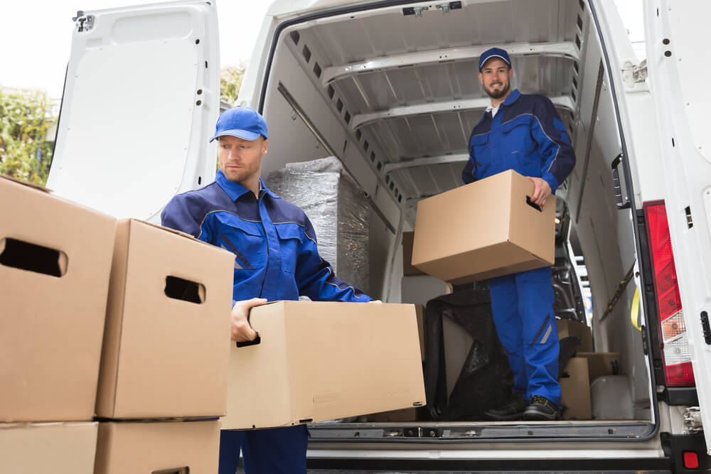 St. Cloud Top Rated Moving Services