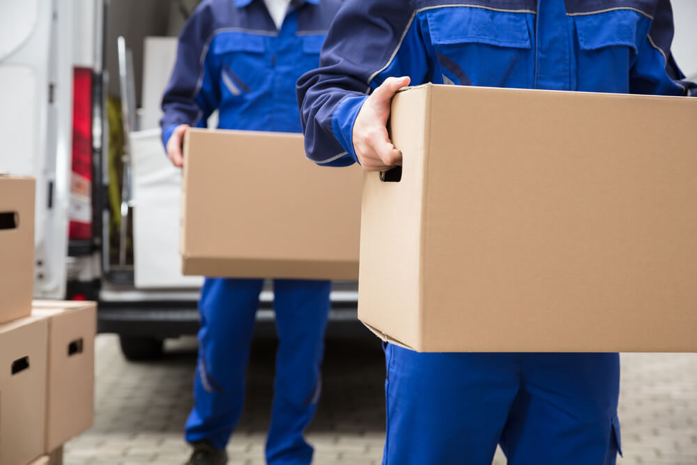 St. Cloud Stress Free Moving Company Rate