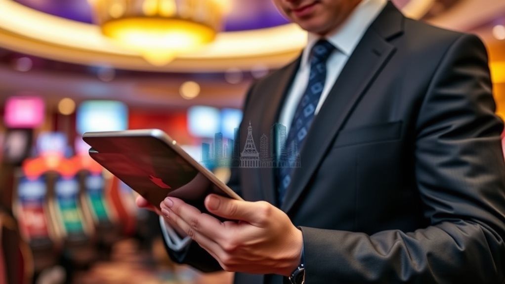 The Future of Gaming Legislation: Emerging Trends and Challenges