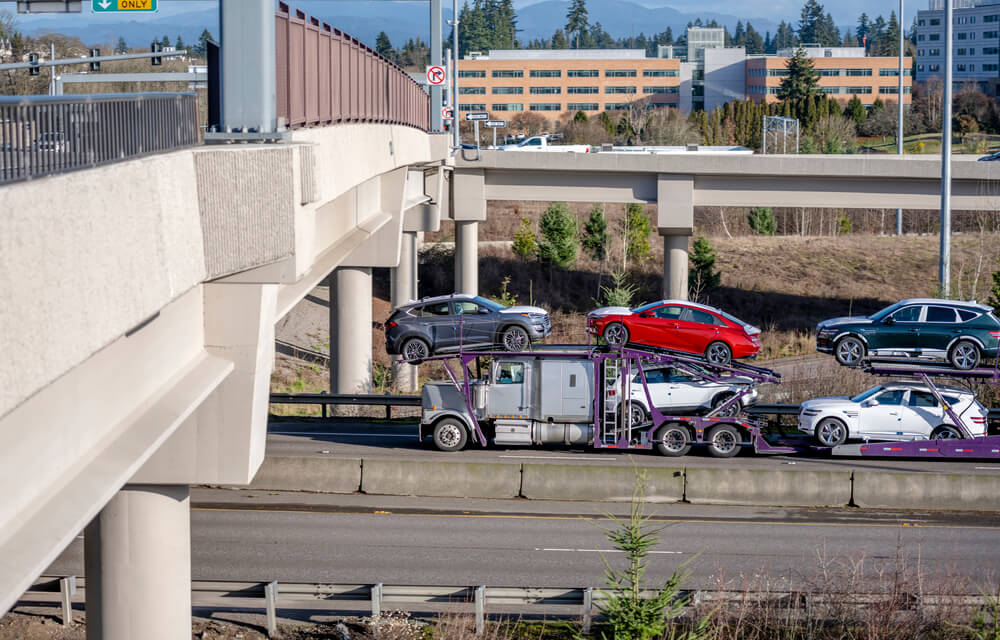 International Car Shipping
