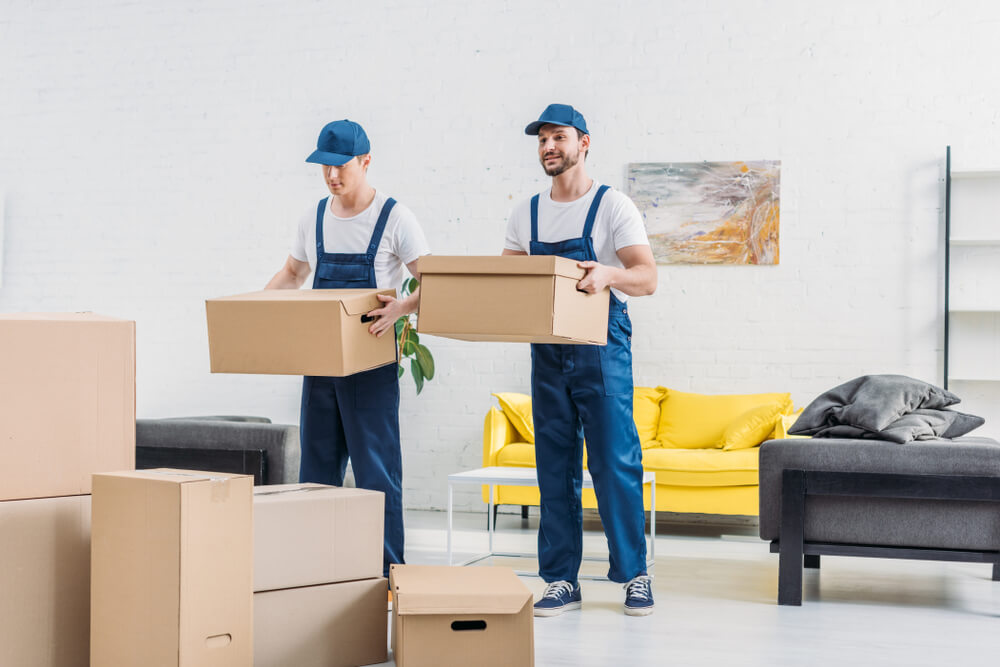 Transport broker lead generation